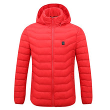 Load image into Gallery viewer, Hiking Men/Women Warm Jacket