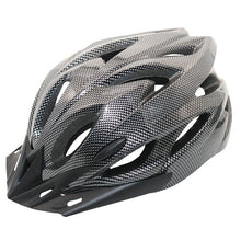 Load image into Gallery viewer, Integrally-molded Super Light Cycling Helmet