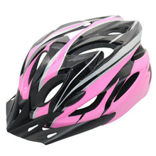 Load image into Gallery viewer, Integrally-molded Super Light Cycling Helmet