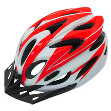 Load image into Gallery viewer, Integrally-molded Super Light Cycling Helmet
