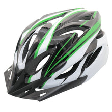 Load image into Gallery viewer, Integrally-molded Super Light Cycling Helmet