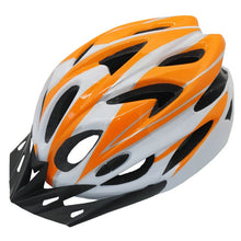 Load image into Gallery viewer, Integrally-molded Super Light Cycling Helmet