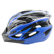 Load image into Gallery viewer, Integrally-molded Super Light Cycling Helmet