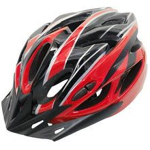 Load image into Gallery viewer, Integrally-molded Super Light Cycling Helmet