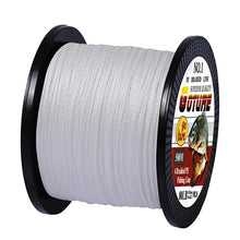 Load image into Gallery viewer, Multi-filament PE Braided Fishing Line