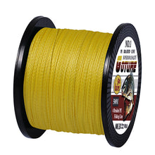 Load image into Gallery viewer, Multi-filament PE Braided Fishing Line