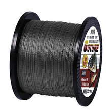 Load image into Gallery viewer, Multi-filament PE Braided Fishing Line