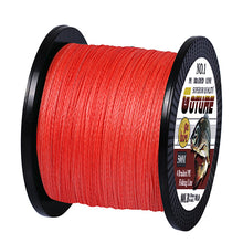 Load image into Gallery viewer, Multi-filament PE Braided Fishing Line