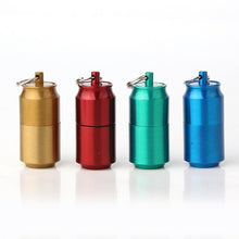 Load image into Gallery viewer, Mini Compact Kerosene Lighter
