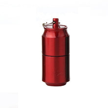 Load image into Gallery viewer, Mini Compact Kerosene Lighter