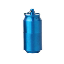 Load image into Gallery viewer, Mini Compact Kerosene Lighter