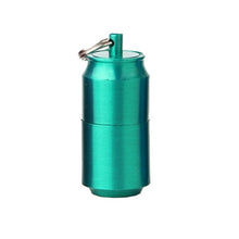 Load image into Gallery viewer, Mini Compact Kerosene Lighter