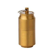 Load image into Gallery viewer, Mini Compact Kerosene Lighter