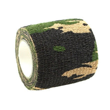 Load image into Gallery viewer, Adhesive Elastic Tape