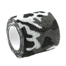 Load image into Gallery viewer, Adhesive Elastic Tape