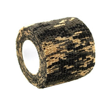 Load image into Gallery viewer, Adhesive Elastic Tape