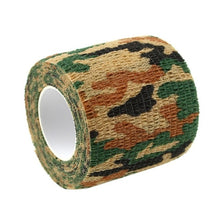 Load image into Gallery viewer, Adhesive Elastic Tape