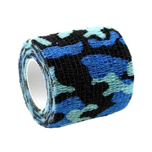 Load image into Gallery viewer, Adhesive Elastic Tape