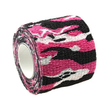 Load image into Gallery viewer, Adhesive Elastic Tape