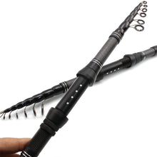 Load image into Gallery viewer, Multi-function Spinning Rod