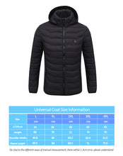 Load image into Gallery viewer, Hiking Men/Women Warm Jacket