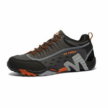 Load image into Gallery viewer, Waterproof Breathable Outdoor Hiking Men's Shoes