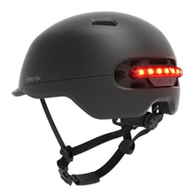 Load image into Gallery viewer, Intelligent Men/Women Bicycle Helmet