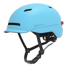 Load image into Gallery viewer, Intelligent Men/Women Bicycle Helmet