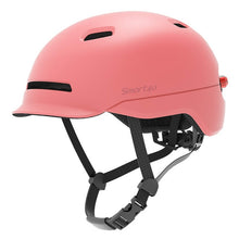 Load image into Gallery viewer, Intelligent Men/Women Bicycle Helmet