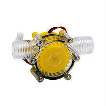 Load image into Gallery viewer, Hydroelectric Micro Generator