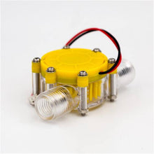 Load image into Gallery viewer, Hydroelectric Micro Generator