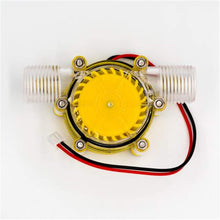 Load image into Gallery viewer, Hydroelectric Micro Generator