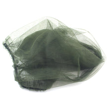 Load image into Gallery viewer, Outdoor Survival Anti Mosquito Mesh Hat