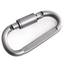 Load image into Gallery viewer, Outdoor Camping Kit Lock Tool