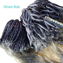 Load image into Gallery viewer, Hand-made European Style Fishing Net