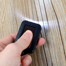 Load image into Gallery viewer, Mini Portable Solar Power Flashlight