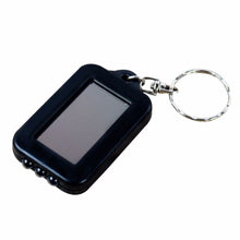 Load image into Gallery viewer, Mini Portable Solar Power Flashlight