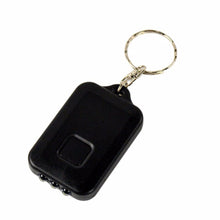 Load image into Gallery viewer, Mini Portable Solar Power Flashlight
