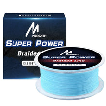 Load image into Gallery viewer, PE Braided Fishing Line