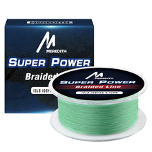 Load image into Gallery viewer, PE Braided Fishing Line