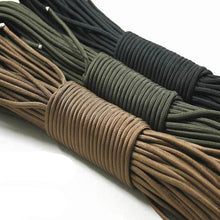 Load image into Gallery viewer, Parachute Cord Lanyard Rope