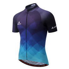 Load image into Gallery viewer, Short Sleeve Bike Jersey