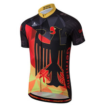 Load image into Gallery viewer, Short Sleeve Bike Jersey
