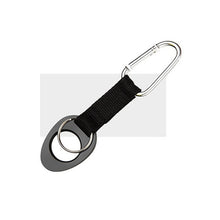 Load image into Gallery viewer, Portable Carabiner Water Bottle Buckle