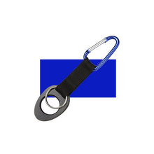 Load image into Gallery viewer, Portable Carabiner Water Bottle Buckle