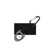 Load image into Gallery viewer, Portable Carabiner Water Bottle Buckle