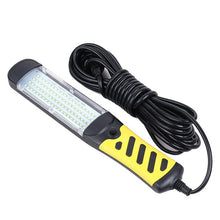 Load image into Gallery viewer, Portable LED Emergency Safety Work Light