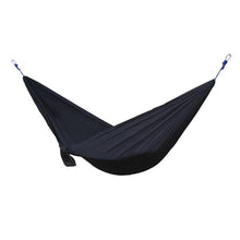 Load image into Gallery viewer, Portable Double Person Hammock