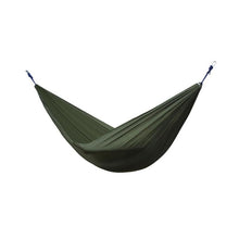 Load image into Gallery viewer, Portable Double Person Hammock