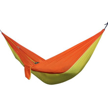 Load image into Gallery viewer, Portable Double Person Hammock